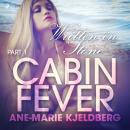 Cabin Fever 1: Written in Stone Audiobook