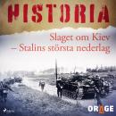 [Swedish] - Slaget om Kiev – Stalins största nederlag Audiobook