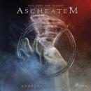 Das Erbe der Macht - Band 10: Ascheatem (Urban Fantasy) Audiobook