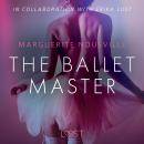 The Ballet Master - Erotic Short Story Audiobook