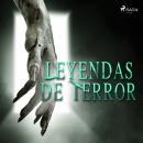 Leyendas de Terror Audiobook