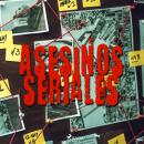 Asesinos seriales Audiobook