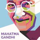 Mahatma Gandhi Audiobook