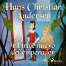 El traje nuevo del emperador Audiobook