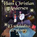 El soldadito de plomo Audiobook