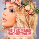 [German] - Ein feuchter Mittsommernachtstraum und 11 andere erotische Fantasien (Ungekürzt) Audiobook