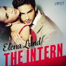 The Intern - Erotic Short Story Audiobook