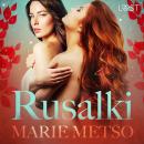 Rusalki - Erotic Short Story Audiobook