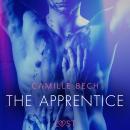 The Apprentice - Erotic Short Story Audiobook