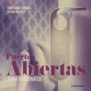 Puertas abiertas - Confesiones íntimas de una mujer 3 Audiobook