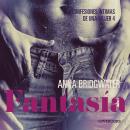 Fantasía - Confesiones íntimas de una mujer 4 Audiobook