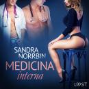 Medicina interna - Relato erótico Audiobook