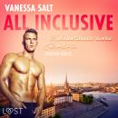 All inclusive - Bekenntnisse eines Escorts 2: Erotische Novelle Audiobook