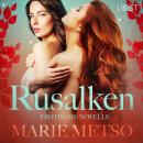 Rusalken - Erotische Novelle Audiobook