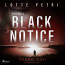 Black Notice: Episode 4 Audiobook