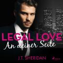 [German] - Legal Love - An deiner Seite Audiobook