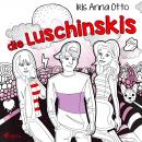 Die Luschinskis Audiobook