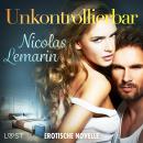 Unkontrollierbar - Erotische Novelle Audiobook