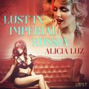 Lust in Imperial Russia - Erotic Short Story Audiobook