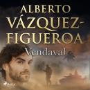 Vendaval Audiobook