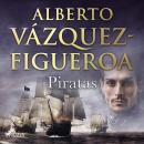 Piratas, Alberto Vázquez Figueroa