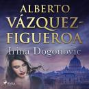 Irina Dogonovic Audiobook