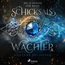 [German] - Die 12 Häuser der Magie 1: Schicksalswächter Audiobook