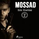 MOSSAD Audiobook