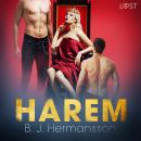 Harem Audiobook