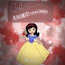 Cuento musical: Blancanieves y los siete enanitos Audiobook