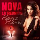 Nova 1: La Reunión Audiobook