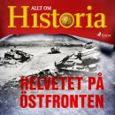 [Swedish] - Helvetet på östfronten Audiobook