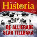 [Swedish] - De allierade slår tillbaka Audiobook