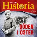 [Swedish] - Döden i öster Audiobook