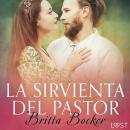 La sirvienta del pastor Audiobook