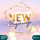 New Beginnings: Roman (Green Valley Love 1) Audiobook