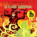 El destino de los elfos 4: La flauta encantada - Dramatizado Audiobook
