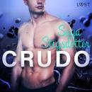 Crudo Audiobook