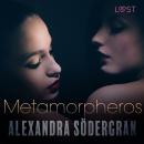 Metamorpheros - Relato erótico Audiobook