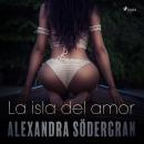 La isla del amor - Relato erótico Audiobook