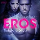 Eros - Relato erótico Audiobook
