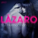 Lázaro - Relato erótico Audiobook