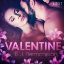 Valentine - Relato erótico Audiobook