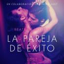 La pareja de éxito Audiobook