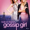 Gossip Girl Audiobook