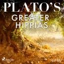 Plato’s Greater Hippias Audiobook