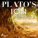 Plato’s Ion Audiobook