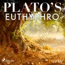 Plato’s Euthyphro Audiobook