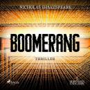 Boomerang - Thriller Audiobook