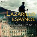 Lazarillo español Audiobook